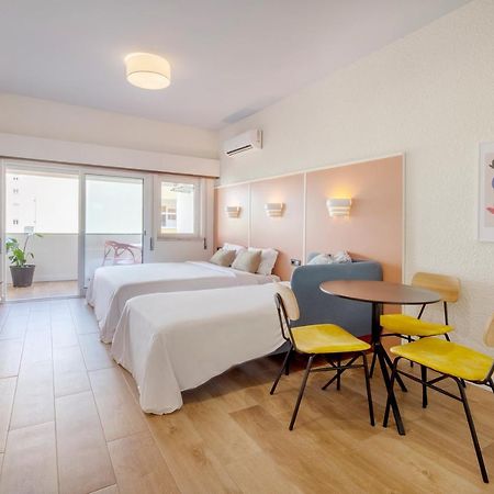 Amarelo Studio By Olala Homes Cascais Exteriör bild