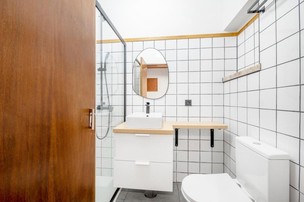 Amarelo Studio By Olala Homes Cascais Exteriör bild